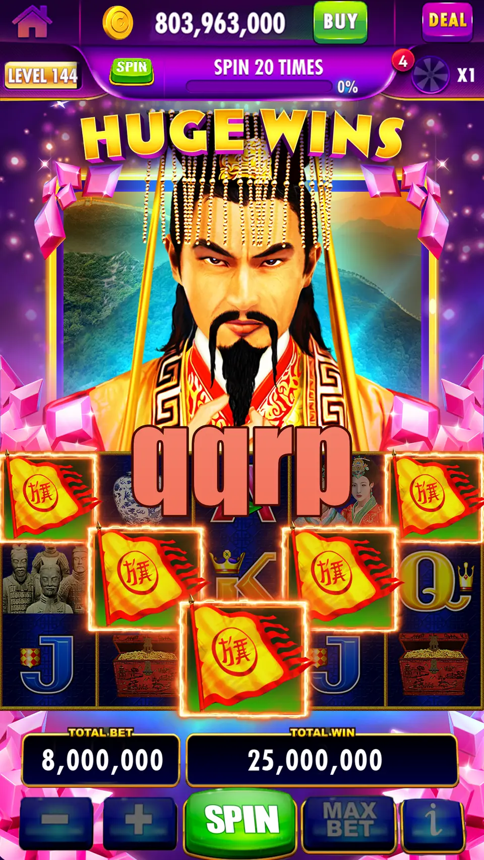 qqrp Masuk