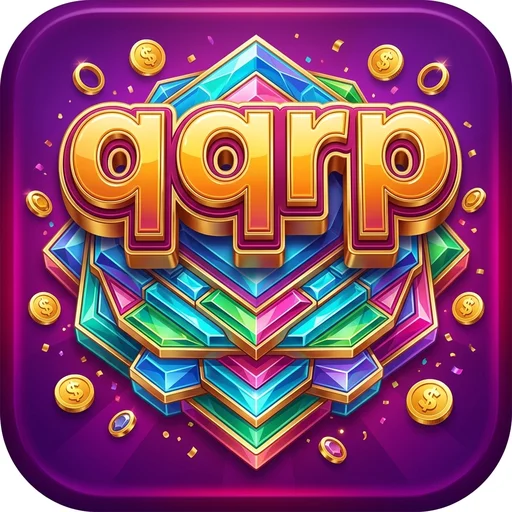 qqrp Logo - Resmi
